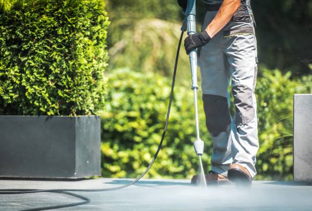Best Post-Construction Pressure Washing  in Sedalia, MO