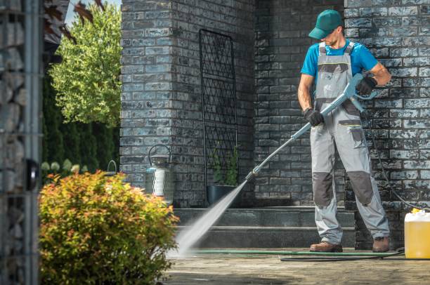 Best Driveway Pressure Washing  in Sedalia, MO